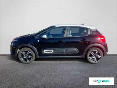 Citroën C3 (3) Essence