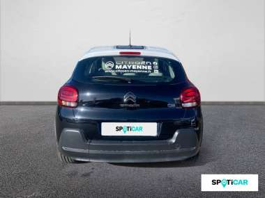 Citroën C3 (3) Essence