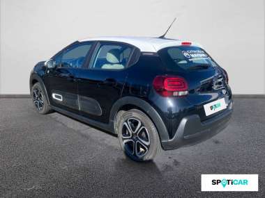 Citroën C3 (3) Essence