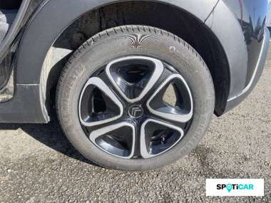 Citroën C3 (3) Essence