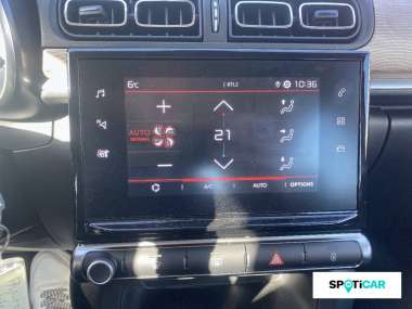 Citroën C3 (3) Essence