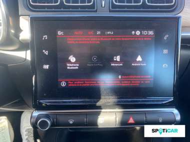 Citroën C3 (3) Essence
