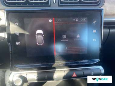 Citroën C3 (3) Essence