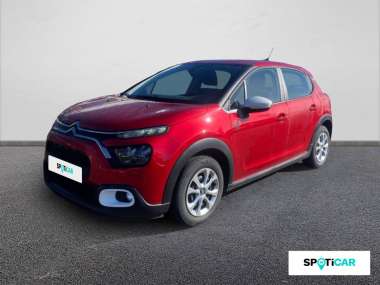 Citroën C3 (3) Essence