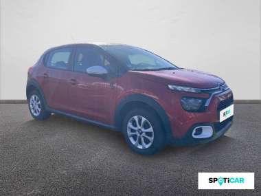 Citroën C3 (3) Essence