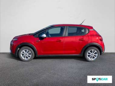 Citroën C3 (3) Essence