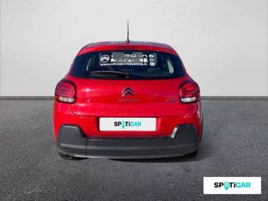 Citroën C3 (3) Essence