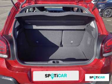 Citroën C3 (3) Essence