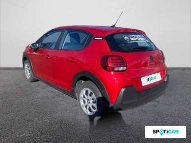 Citroën C3 (3) Essence