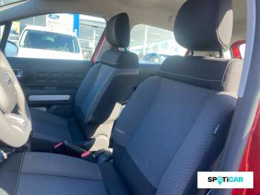Citroën C3 (3) Essence