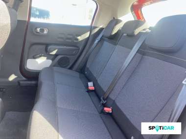 Citroën C3 (3) Essence