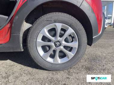 Citroën C3 (3) Essence