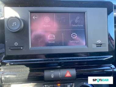 Citroën C3 (3) Essence