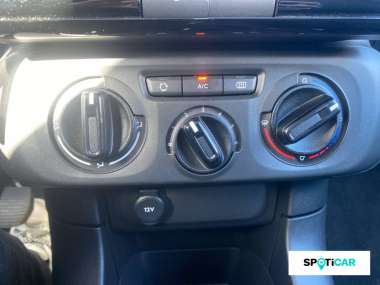 Citroën C3 (3) Essence