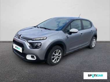 Citroën C3 (3) Essence