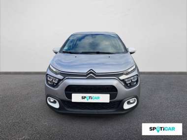 Citroën C3 (3) Essence
