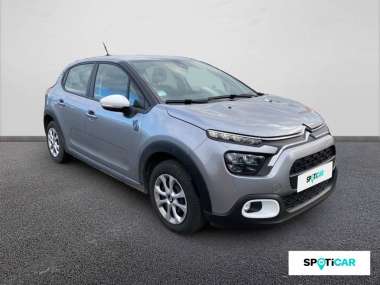 Citroën C3 (3) Essence