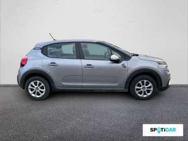 Citroën C3 (3) Essence
