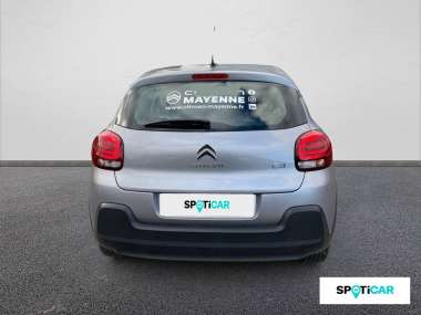 Citroën C3 (3) Essence