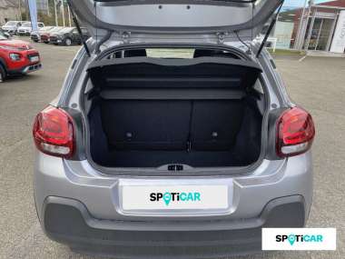 Citroën C3 (3) Essence