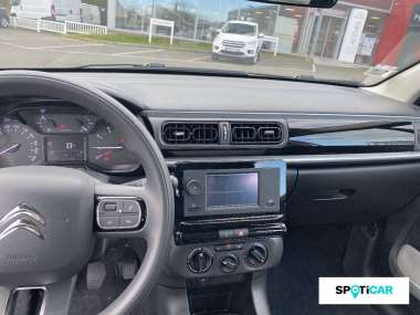 Citroën C3 (3) Essence