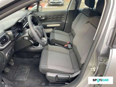 Citroën C3 (3) Essence