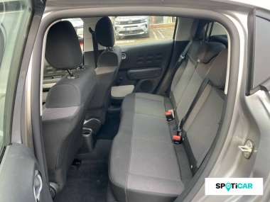 Citroën C3 (3) Essence