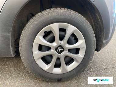 Citroën C3 (3) Essence