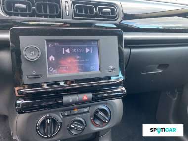 Citroën C3 (3) Essence