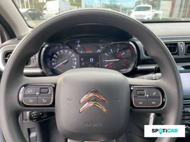 Citroën C3 (3) Essence