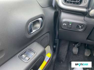 Citroën C3 (3) Essence