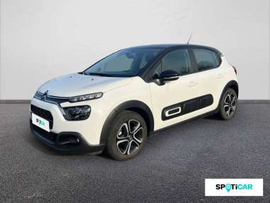 Citroën C3 (3) Essence