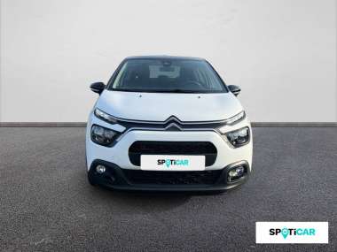 Citroën C3 (3) Essence