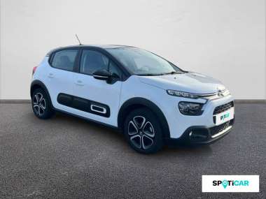 Citroën C3 (3) Essence