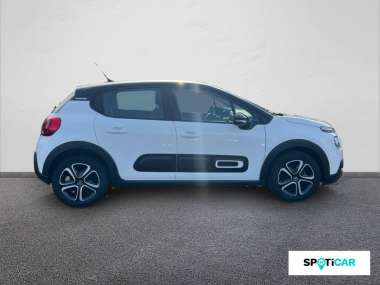 Citroën C3 (3) Essence