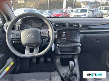 Citroën C3 (3) Essence