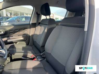 Citroën C3 (3) Essence