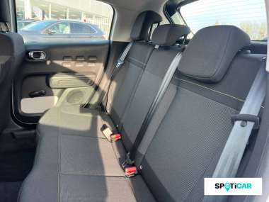 Citroën C3 (3) Essence