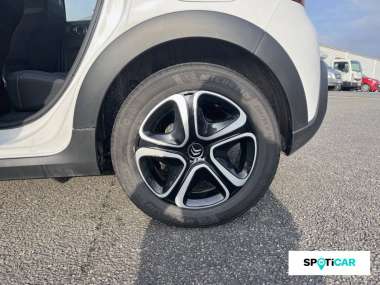 Citroën C3 (3) Essence
