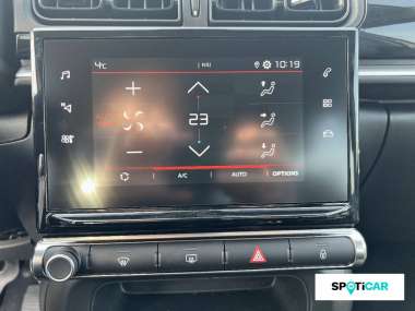 Citroën C3 (3) Essence