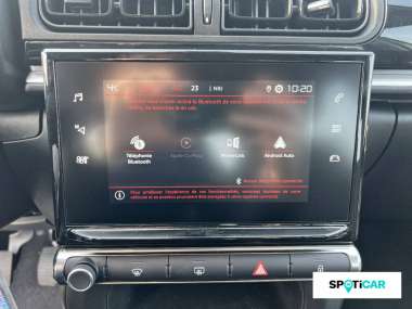Citroën C3 (3) Essence