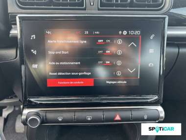 Citroën C3 (3) Essence