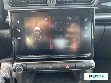 Citroën C3 (3) Essence