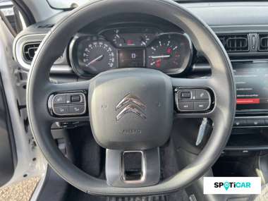 Citroën C3 (3) Essence