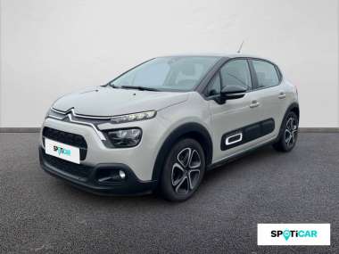 Citroën C3 (3) Essence