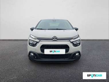 Citroën C3 (3) Essence