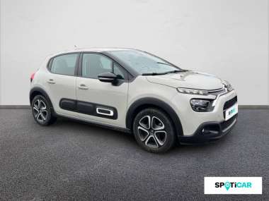 Citroën C3 (3) Essence