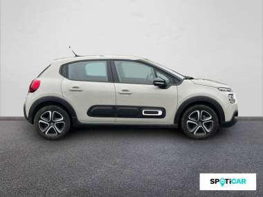 Citroën C3 (3) Essence