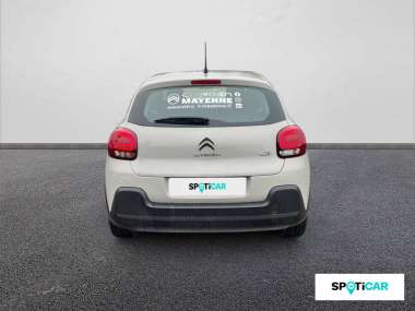 Citroën C3 (3) Essence