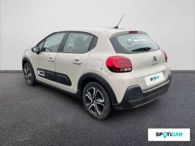 Citroën C3 (3) Essence